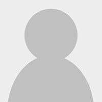 Portrait of Colin Meyers